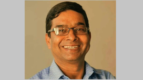 पत्रकार/साहित्यकार राजेन्द्र पराजुली रहेनन्